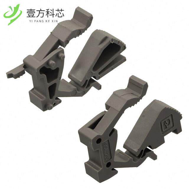 原厂原装3043815 CONN TERM BLK PANEL MT FRAME G