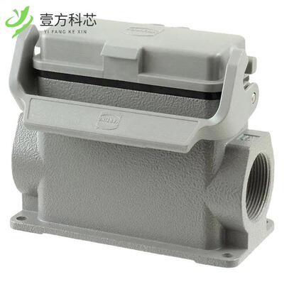 原厂原装19300160297 CONN BASE SIDE ENTRY SZ16B