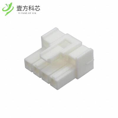 原厂原装VLP-04VN-1 CONN RCPT HOUSING 4POS VL S