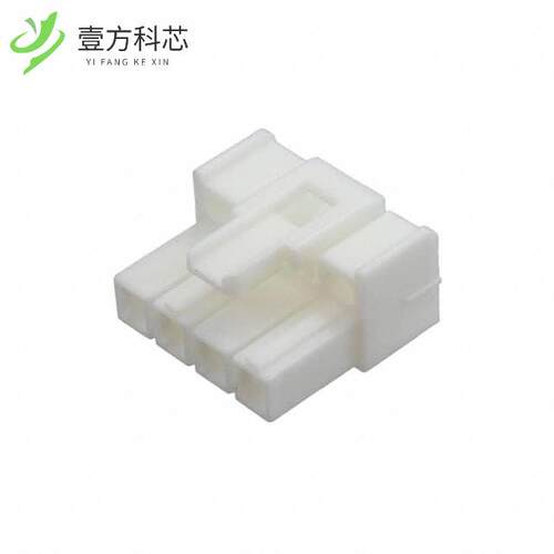 原厂原装VLP-04VN-1 CONN RCPT HOUSING 4POS VL S