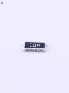 原厂原装CND2A10YTTE104J 100kΩ ±5%全新正品