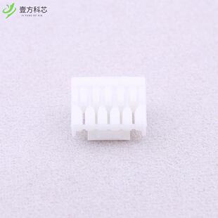 原厂原装A1257H-5P 1.25mm 1x5P全新正品