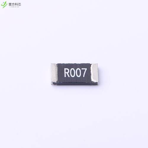 原厂原装MGL12KR007FT 7mΩ ±1% 2W全新正品