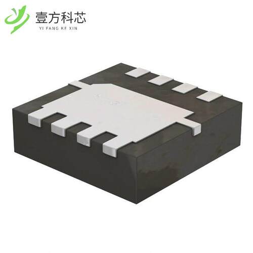 原厂原装CSD25404Q3 MOSFET P-CH 20V 104A 8VSON全