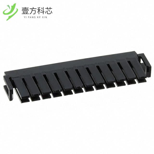 原厂原装2-1969541-4 RETAINER TPA DUAL ROW EP2.