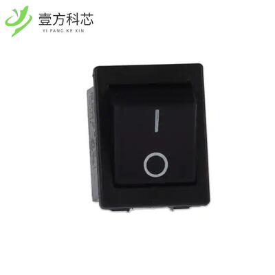 原厂原装C1350ALAAF SWITCH ROCKER DPST全新正品