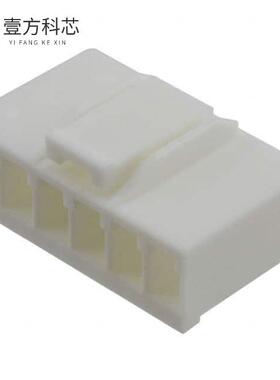 原厂原装0510670600 CONN RCPT HSG 6POS 3.50MM全新正品