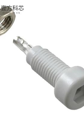 原厂原装105-0801-001 CONN TIP JACK SLDR EYELET