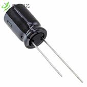 ALUM CAP 470UF 20% RAD 原厂原装 25V UHV1E471MPD