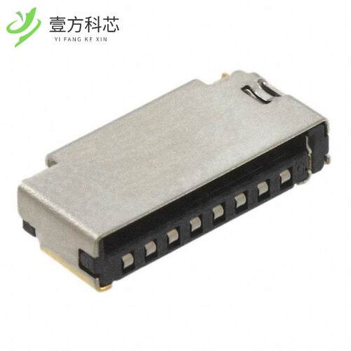 原厂原装0473092651 CONN  SD CARD PUSH-PULL R/A