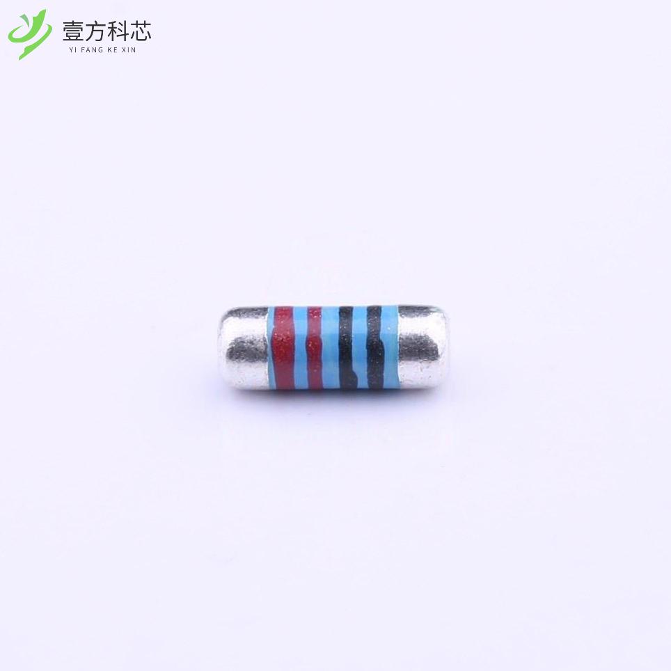 原厂原装MM52F220RTKRTR2K0 220Ω ±1% 500mW全新正品