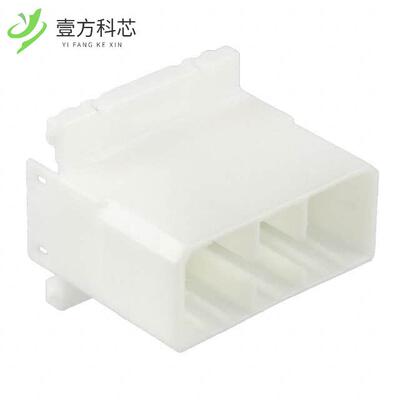 原厂原装174934-1 CONN RCPT HSG 14POS全新正品