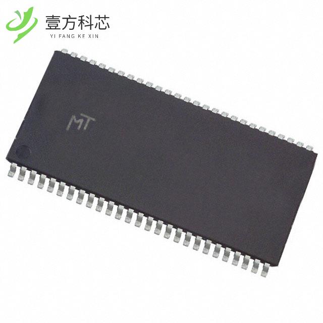 原厂原装MT48LC4M16A2P-6A IT:J IC DRAM 64MBIT P