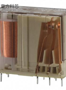 原厂原装V23047-A1024-A511 RELAY SAFETY DPST 6A