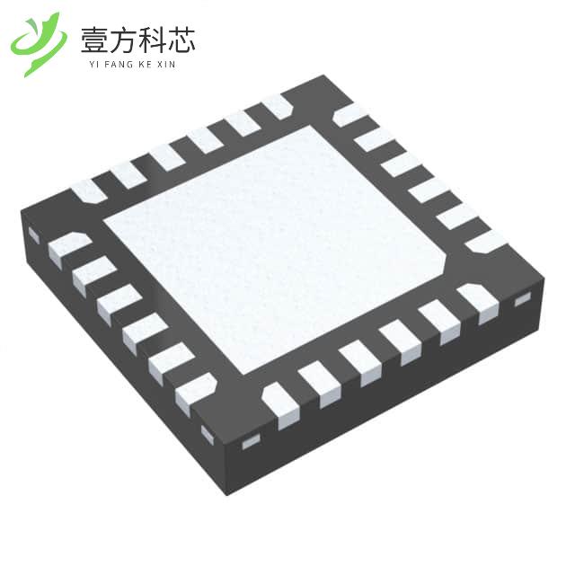 原厂原装HMC394LP4TR IC COUNTER 5BIT HBT PROGR