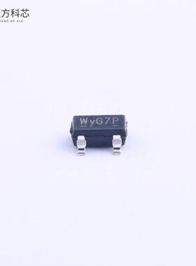 原厂原装ME2325-G P沟道 30V 4.3A全新正品