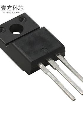 原厂原装SIHF12N60E-E3 MOSFET N-CH 600V 12A TO2