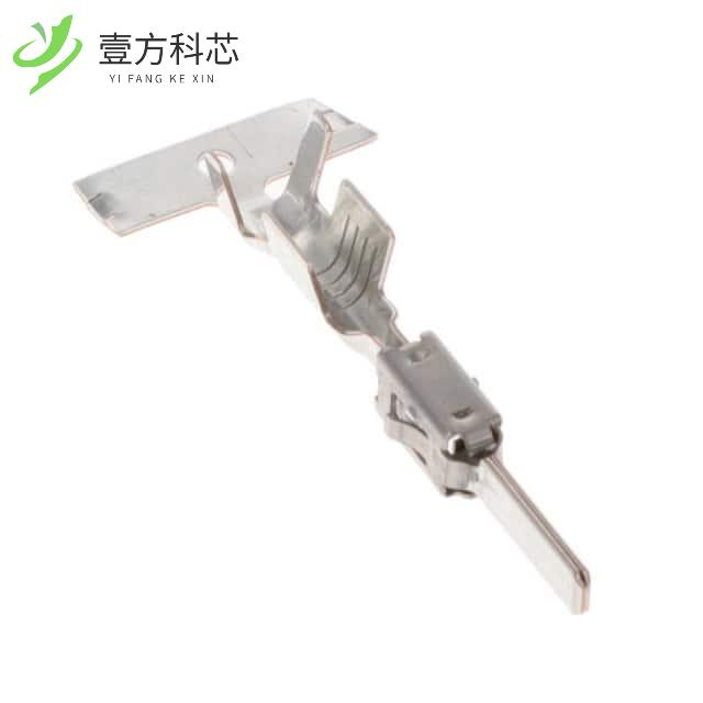 原厂原装1-968946-1 CONN TAB 11-13AWG CRIMP TIN