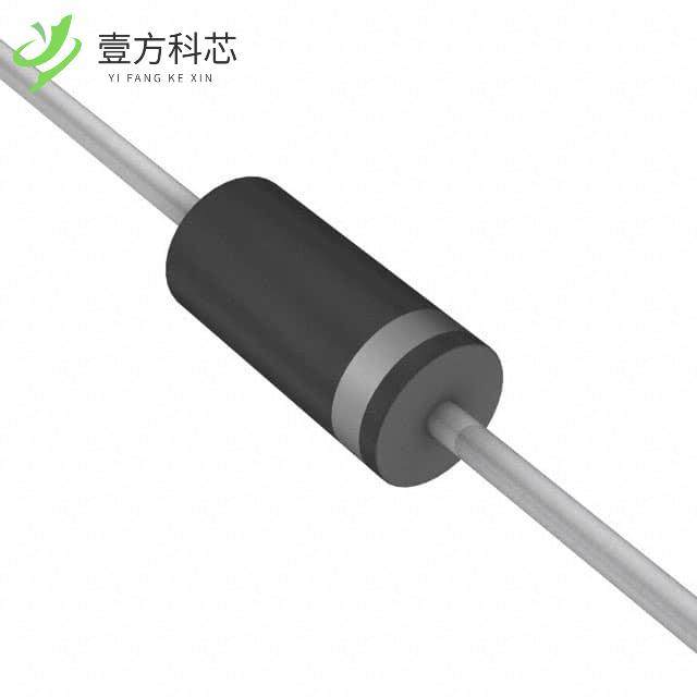 原厂原装2A07G R0G DIODE GEN PURP 2A DO204AC全新正品