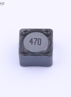 原厂原装CYH127-47UH 47uH ±20% 2.5A 100mΩ全新正品