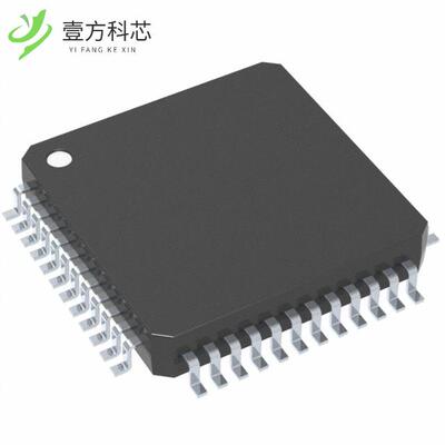 原厂原装DP83640TVVX/NOPB IC TRANSCEIVER 48LQFP