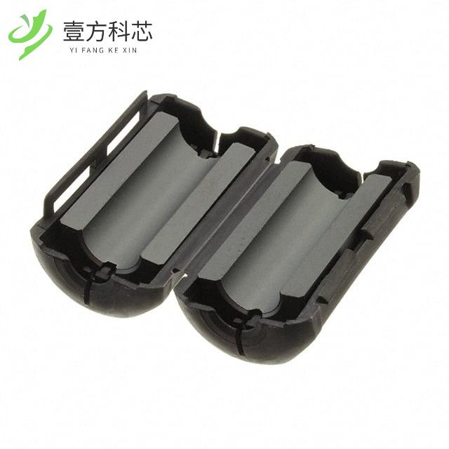 原厂原装0431178281 FERRITE 250OHM HINGED 8.99M