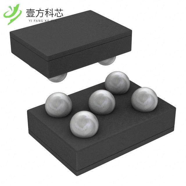 原厂原装LP3985ITL-3.0/NOPB IC REG LINEAR 3V 15