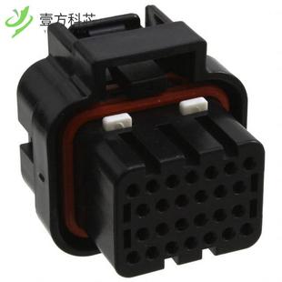 SUPER HSG 连接器║CONN 正品 SEAL 26POS PLUG 1473416