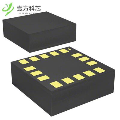 原厂原装ICM-20608-G ACCEL/GYRO I2C/SPI 16LGA全新正品