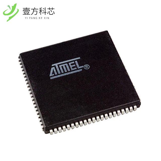 原厂原装ATF1508AS-10JU84 IC CPLD 128MC 10NS 84