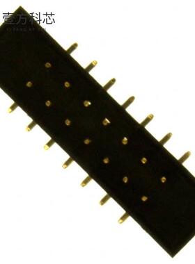 原厂原装SBH21-NBPN-D07-SM-BK CONN HEADER SMD 1