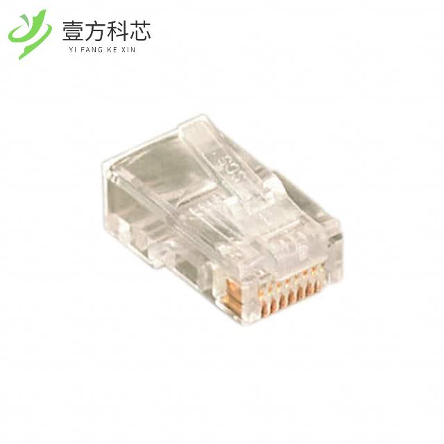 原厂原装940-SP-3088R CONN MOD PLUG 8P8C UNSHIE