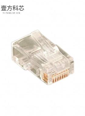 原厂原装940-SP-3088R CONN MOD PLUG 8P8C UNSHIE