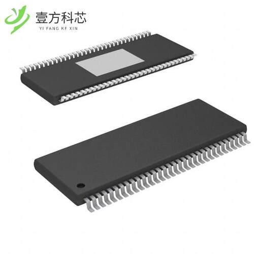 原厂原装THC63LVD1027-B IC SER/DESER DUAL LVDS