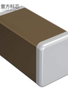 原厂原装GRM31CR60G227ME11L CAP CER 220UF 4V X5