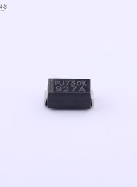 原厂原装1SMA5927_R1_00001 SURFACE MOUNT SILICO