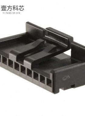 原厂原装GT8E-10S-HU CONN SKT 2MM 10POS全新正品