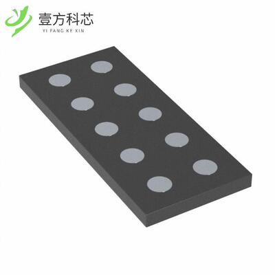 原厂原装CSD87501L MOSFET 2N-CH 30V 10PICOSTAR全