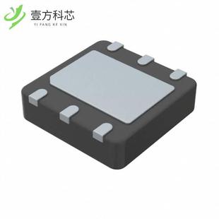 REG ST1L02PU25R 6DFN 2.5V LINEAR 原廠原裝