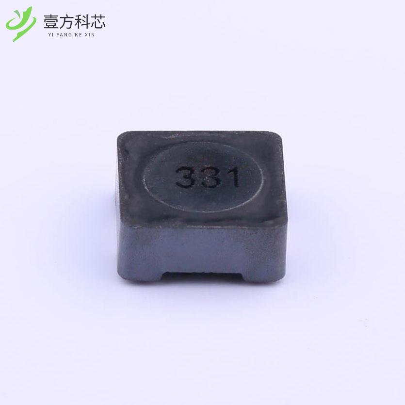原厂原装SWRH1004B-331MT 330uH ±20% 430mA 1.37Ω