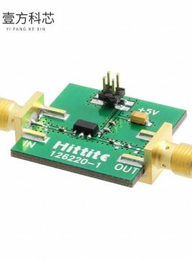 原厂原装125682-HMC789ST89E BOARD EVAL 2600MHZ