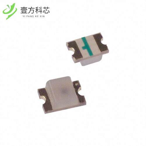 原厂原装HSMY-C170 LED YELLOW DIFFUSED CHIP SMD