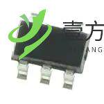 原厂原装XC6227C331MR-G IC REG LINEAR 3.3V 700M