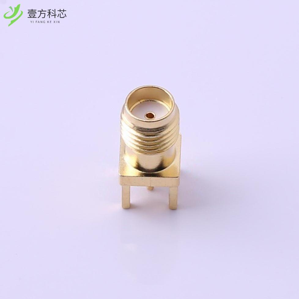 原厂原装BWSMA-KE-Z001 SMA 内孔 正脚 SM