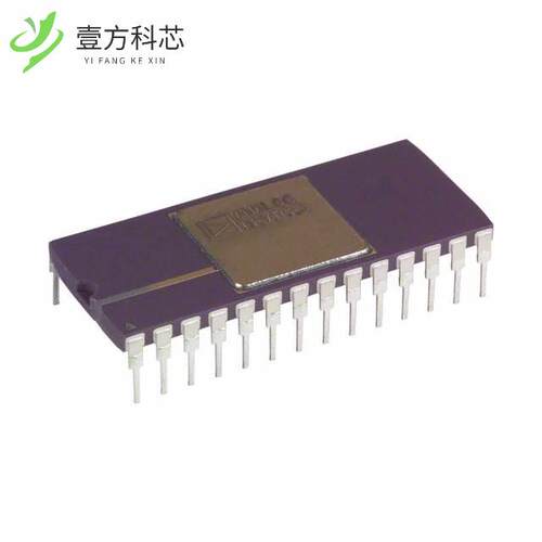 原厂原装AD676KD IC ADC 16BIT SAR 28CDIP全新正品