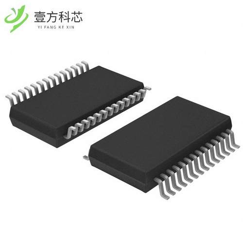 原厂原装LTC1859CG#TRPBF IC ADC 16BIT SAR 28SSO