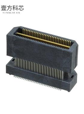 原厂原装QTH-030-09-L-D-A CONN DIFF ARRAY PLG 6