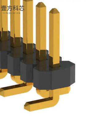 原厂原装GRPB041VWTC-RC CONN HEADER SMD 4POS 1.