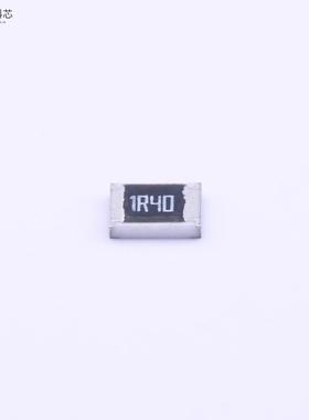 原厂原装CR1210F1R40P05S 1.4Ω ±1% 500mW全新正品