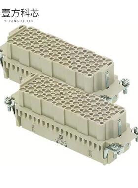 原厂原装09161083101 INSERT FEMALE 108POS+1GND